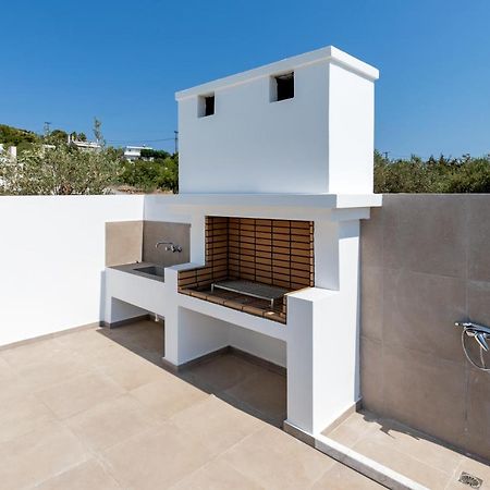 Villa Lara Amberblue Pefkos Pefki Eksteriør bilde
