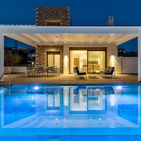Villa Lara Amberblue Pefkos Pefki Eksteriør bilde