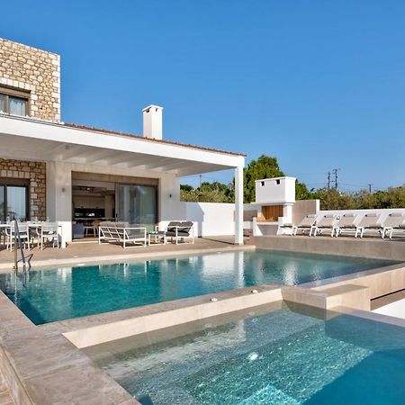 Villa Lara Amberblue Pefkos Pefki Eksteriør bilde