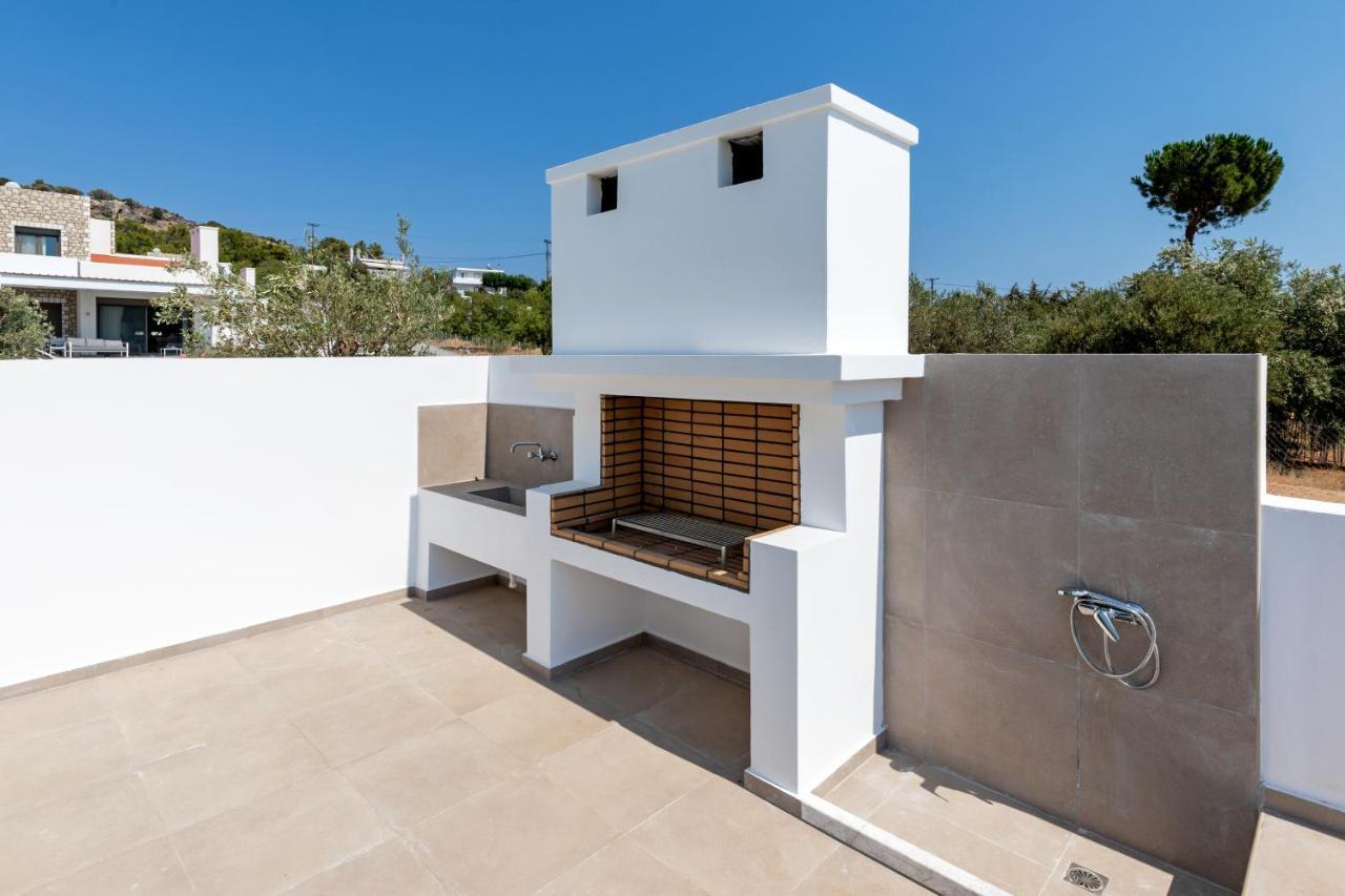 Villa Lara Amberblue Pefkos Pefki Eksteriør bilde