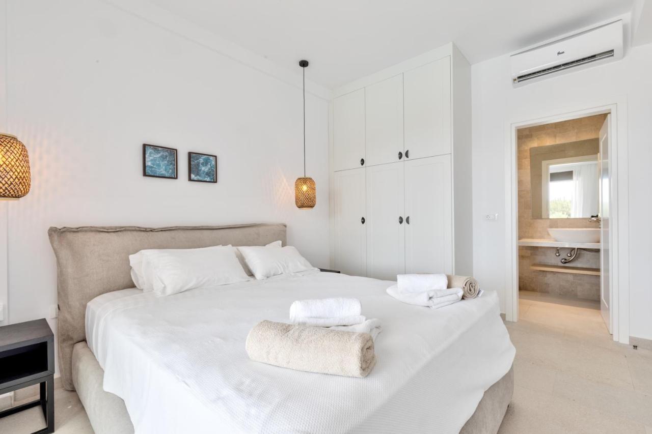Villa Lara Amberblue Pefkos Pefki Eksteriør bilde