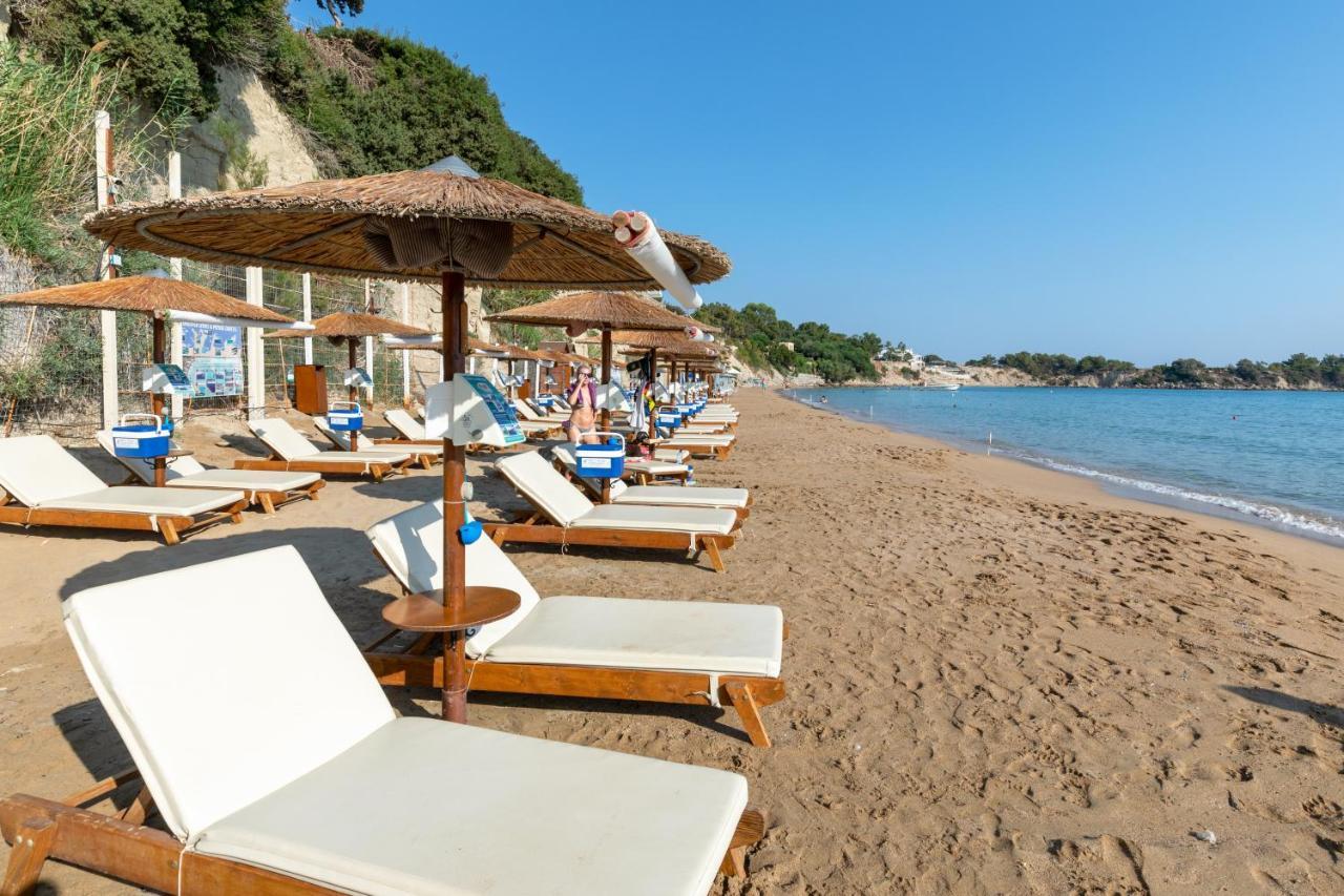 Villa Lara Amberblue Pefkos Pefki Eksteriør bilde